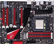 画像ギャラリー No.003のサムネイル画像 / ASUS,ゲーマー向けAMD 890FXマザー「Crosshair IV」を29日発売