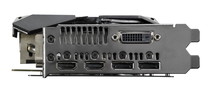 画像ギャラリー No.003のサムネイル画像 / ASUS,GTX 1070 Ti搭載のグラフィックスカード2製品を国内発売