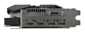 画像ギャラリー No.003のサムネイル画像 / ASUS，大型GPUクーラー採用でクロックも引き上げたRX Vega 64カード発売