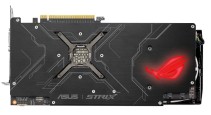 画像ギャラリー No.004のサムネイル画像 / ASUS，大型GPUクーラー採用でクロックも引き上げたRX Vega 64カード発売