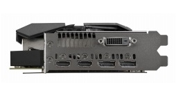 画像ギャラリー No.003のサムネイル画像 / ASUS，オリジナルデザインのクロックアップ版RX Vega 56カードを発売