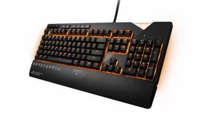 画像ギャラリー No.006のサムネイル画像 / ASUS，「CoD: Black Ops 4」コラボのマザーボードとキーボード，マウス，マウスパッドを国内発表