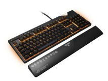 画像ギャラリー No.008のサムネイル画像 / ASUS，「CoD: Black Ops 4」コラボのマザーボードとキーボード，マウス，マウスパッドを国内発表