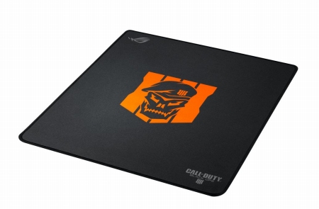 画像ギャラリー No.012のサムネイル画像 / ASUS，「CoD: Black Ops 4」コラボのマザーボードとキーボード，マウス，マウスパッドを国内発表