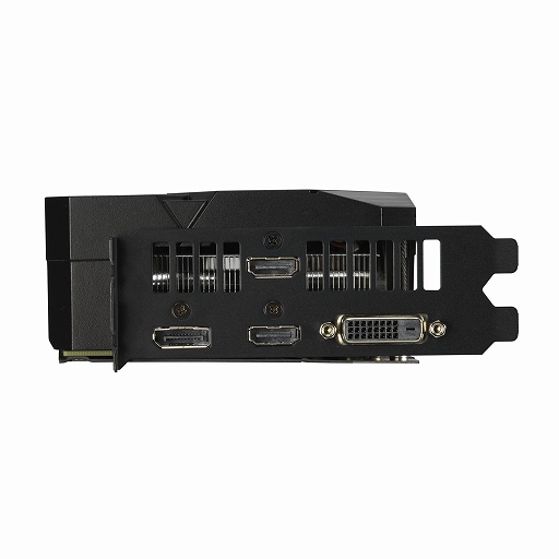 画像ギャラリー No.004のサムネイル画像 / ASUSから税込約12万円のRTX 2080 SUPER搭載カードと，約6万円のRTX 2060 SUPER搭載カードが登場