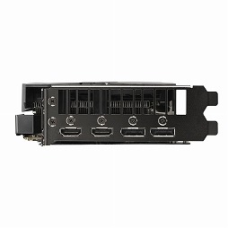 画像ギャラリー No.003のサムネイル画像 / ASUS，GDDR6版のGTX 1650搭載カード2製品を国内発売