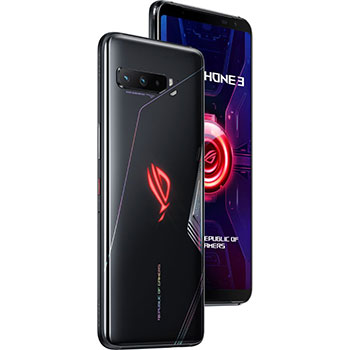 画像ギャラリー No.002のサムネイル画像 / ASUS，ROG Phone3とZenFone 7シリーズの価格を1万円値下げ