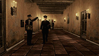 画像ギャラリー No.001のサムネイル画像 / 「Death to Spies」の拡張パック,スパイの仕事ぶりをムービーで