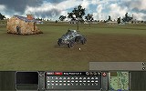 画像ギャラリー No.009のサムネイル画像 / 戦車ストラテジー「Panzer Command:Kharkov」が2008年3月に発売
