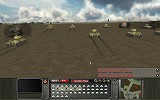画像ギャラリー No.011のサムネイル画像 / 戦車ストラテジー「Panzer Command:Kharkov」が2008年3月に発売