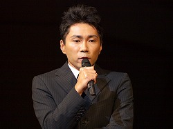 画像ギャラリー No.008のサムネイル画像 / 次の法廷は宝塚歌劇! 衝撃発表で沸いた「逆転裁判」オーケストラコンサート レポート