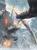 画像ギャラリー No.010のサムネイル画像 / 「ロスト プラネット」がパワーアップした「ロスト プラネット コロニーズ」の発売が決定&プロモーションムービーを4Gamerにアップ