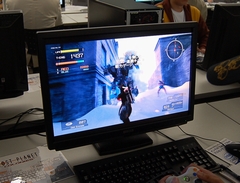 画像ギャラリー No.010のサムネイル画像 / 「ロスト プラネット　コロニーズ」先行体験会レポート：次回作（？）の話題も出たトークセッションで大盛り上がり