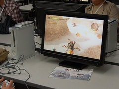 画像ギャラリー No.011のサムネイル画像 / 「ロスト プラネット　コロニーズ」先行体験会レポート：次回作（？）の話題も出たトークセッションで大盛り上がり