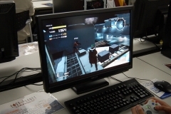 画像ギャラリー No.012のサムネイル画像 / 「ロスト プラネット　コロニーズ」先行体験会レポート：次回作（？）の話題も出たトークセッションで大盛り上がり