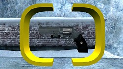 画像ギャラリー No.014のサムネイル画像 / 「ロスト プラネット　コロニーズ」オンラインバトルで使える新武器公開