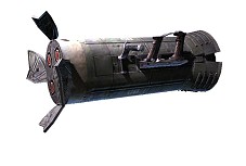 画像ギャラリー No.030のサムネイル画像 / 「ロスト プラネット　コロニーズ」オンラインバトルで使える新武器公開