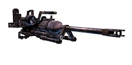 画像ギャラリー No.040のサムネイル画像 / 「ロスト プラネット　コロニーズ」オンラインバトルで使える新武器公開