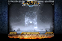 画像ギャラリー No.001のサムネイル画像 / Turbine,「モリアの坑道」が舞台のLotRO拡張パック第一弾を発表