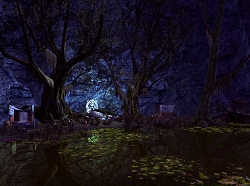 画像ギャラリー No.002のサムネイル画像 / 「LotRO:Mines of Moria」の最新スクリーンショット5点が公開