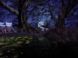 画像ギャラリー No.003のサムネイル画像 / 「LotRO:Mines of Moria」の最新スクリーンショット5点が公開