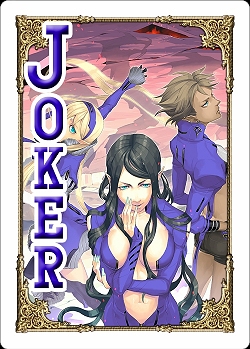 画像ギャラリー No.003のサムネイル画像 / アルテイルネット，新カードゲーム「ナポレオン」の正式サービス開始