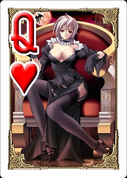 画像ギャラリー No.004のサムネイル画像 / アルテイルネット，新カードゲーム「ナポレオン」の正式サービス開始