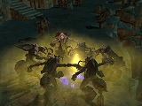 タイタンクエスト ゴールドエディション 日本語マニュアル付 英語版
