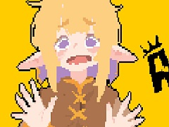 オンラインでの協力・対戦プレイも可能。すべての作業を“エイム”でこなす経営ゲーム「AMPANIC」，10月16日にリリース