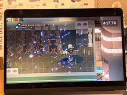 画像ギャラリー No.013のサムネイル画像 / 数学の教科書で敵を殴る，香港発のアクションRPG「The Book of Prosperity」。本業のかたわら7年間，1人で作り続ける開発者に話を聞いた［OIGS2026］