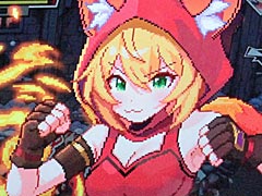 新たな冒険はベルトスクロールアクションに。ネコ耳魔法使いが現代都市で大暴れする「Catgirl Rage: Claws of Fury」プレイレポート［OIGS2026］
