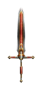 画像ギャラリー No.003のサムネイル画像 / 「ダレットワールド」で「MHF」の武器をGET,コラボキャンペーン開催