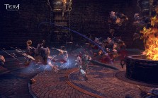 画像ギャラリー No.009のサムネイル画像 / NHN Japan，大作MMORPG「TERA」の国内独占契約を発表。ハンゲームでのサービス提供へ向け始動
