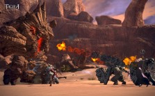画像ギャラリー No.010のサムネイル画像 / NHN Japan，大作MMORPG「TERA」の国内独占契約を発表。ハンゲームでのサービス提供へ向け始動