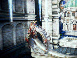 画像ギャラリー No.005のサムネイル画像 / 「TERA」の“日本語版”がついにプレスに向けて初公開！　動画とスクリーンショットも大量セットでお届けする先行体験会速報