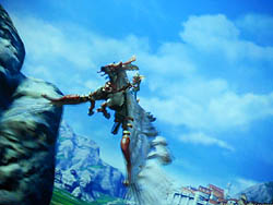画像ギャラリー No.006のサムネイル画像 / 「TERA」の“日本語版”がついにプレスに向けて初公開！　動画とスクリーンショットも大量セットでお届けする先行体験会速報