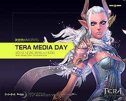 画像ギャラリー No.016のサムネイル画像 / 「TERA」の“日本語版”がついにプレスに向けて初公開！　動画とスクリーンショットも大量セットでお届けする先行体験会速報