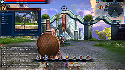 画像ギャラリー No.035のサムネイル画像 / 日本版「TERA」の先行プレイレポートを4Gamerに掲載。次世代MMORPGが誇る“フリーターゲッティング”の実力を図る