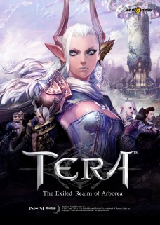 画像ギャラリー No.001のサムネイル画像 / 期待のMMORPG「TERA」のβテストは夏! 正式サービスも夏! 2月以降の予定をいろいろ聞けたので,せっかくだし全部記事にしてみました