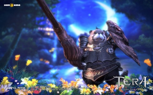 画像ギャラリー No.005のサムネイル画像 / 期待のMMORPG「TERA」のβテストは夏! 正式サービスも夏! 2月以降の予定をいろいろ聞けたので,せっかくだし全部記事にしてみました