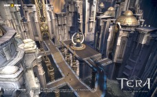 画像ギャラリー No.007のサムネイル画像 / 期待のMMORPG「TERA」のβテストは夏! 正式サービスも夏! 2月以降の予定をいろいろ聞けたので,せっかくだし全部記事にしてみました