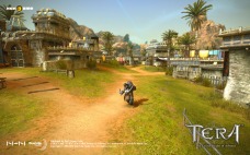 画像ギャラリー No.008のサムネイル画像 / 期待のMMORPG「TERA」のβテストは夏! 正式サービスも夏! 2月以降の予定をいろいろ聞けたので,せっかくだし全部記事にしてみました