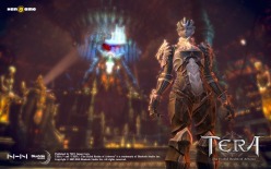 画像ギャラリー No.011のサムネイル画像 / 期待のMMORPG「TERA」のβテストは夏! 正式サービスも夏! 2月以降の予定をいろいろ聞けたので,せっかくだし全部記事にしてみました