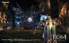 画像ギャラリー No.013のサムネイル画像 / 期待のMMORPG「TERA」のβテストは夏! 正式サービスも夏! 2月以降の予定をいろいろ聞けたので,せっかくだし全部記事にしてみました