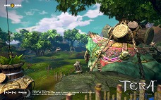 画像ギャラリー No.016のサムネイル画像 / 期待のMMORPG「TERA」のβテストは夏! 正式サービスも夏! 2月以降の予定をいろいろ聞けたので,せっかくだし全部記事にしてみました