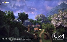 画像ギャラリー No.017のサムネイル画像 / 期待のMMORPG「TERA」のβテストは夏! 正式サービスも夏! 2月以降の予定をいろいろ聞けたので,せっかくだし全部記事にしてみました