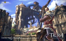 画像ギャラリー No.019のサムネイル画像 / 期待のMMORPG「TERA」のβテストは夏! 正式サービスも夏! 2月以降の予定をいろいろ聞けたので,せっかくだし全部記事にしてみました