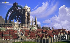 画像ギャラリー No.020のサムネイル画像 / 期待のMMORPG「TERA」のβテストは夏! 正式サービスも夏! 2月以降の予定をいろいろ聞けたので,せっかくだし全部記事にしてみました
