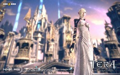 画像ギャラリー No.022のサムネイル画像 / 期待のMMORPG「TERA」のβテストは夏! 正式サービスも夏! 2月以降の予定をいろいろ聞けたので,せっかくだし全部記事にしてみました