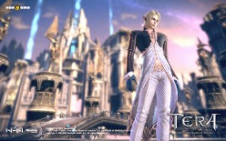 画像ギャラリー No.023のサムネイル画像 / 期待のMMORPG「TERA」のβテストは夏! 正式サービスも夏! 2月以降の予定をいろいろ聞けたので,せっかくだし全部記事にしてみました